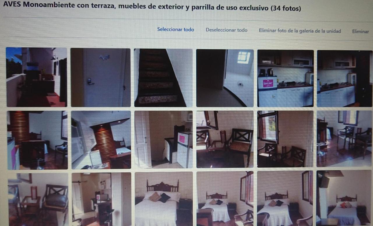 534 Petit San Telmo - Studio & Suites - Buenos Aires — Photos 2